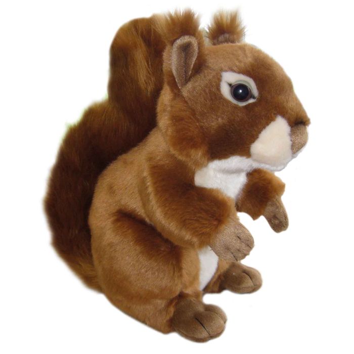 Dog, Cat and Wildlife Soft Toys